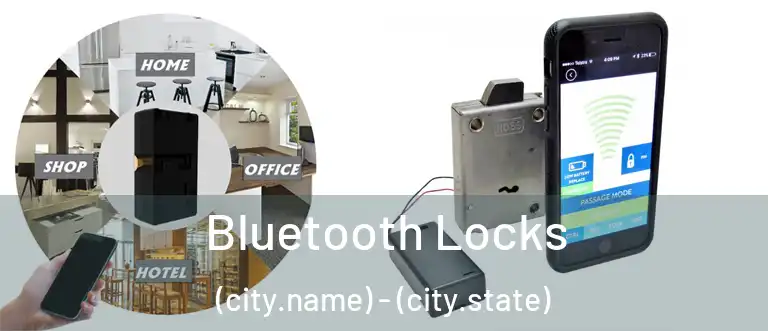  Bluetooth Locks (city.name) - (city.state)