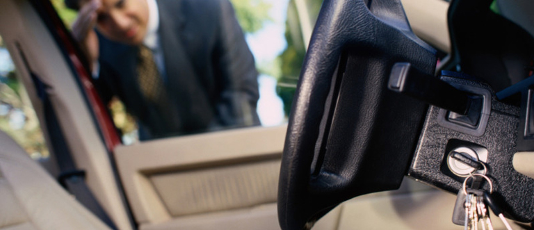 24 hour car locksmith in Redwood City