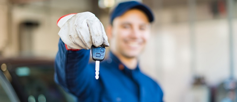 24 hour Mobile locksmith in Redwood City