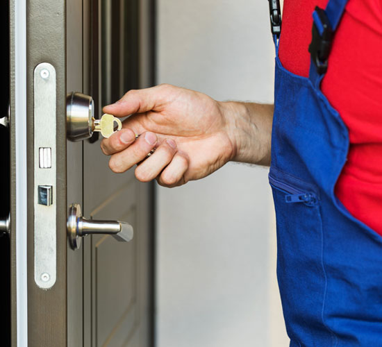 Residential Locksmith Redwood City