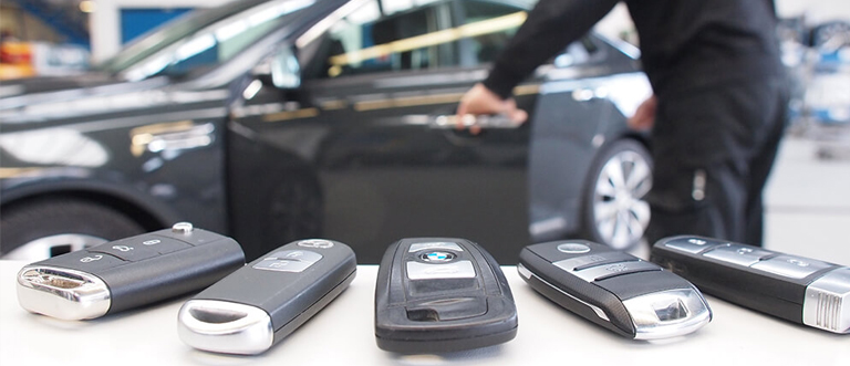 Automotive Locksmith Redwood City