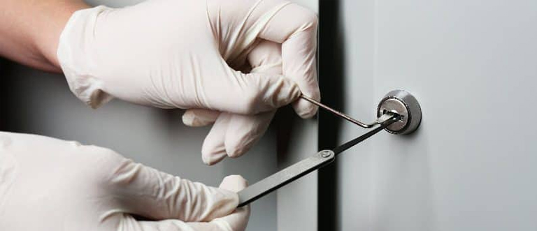 Commercial Emergency Locksmith Redwood City