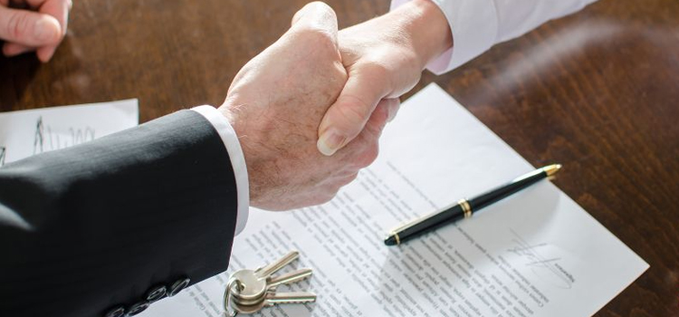 Commercial Eviction Service Redwood City