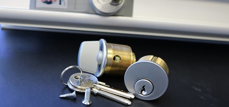 Commercial Lock Installation Redwood City