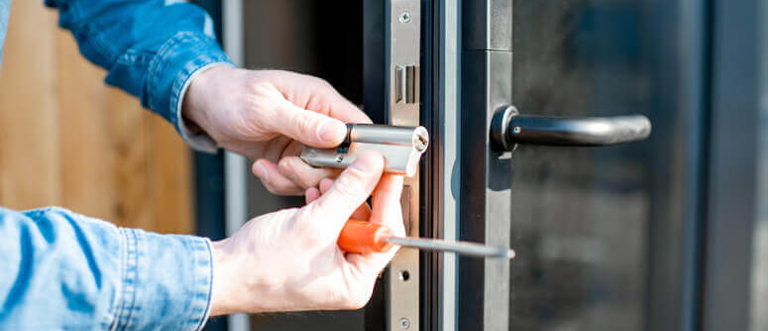 Commercial Locksmith Redwood City