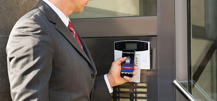 Commercial Office Locksmith Redwood City