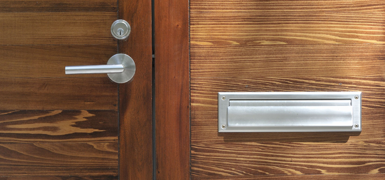 Electric Front Door Lock Repair Redwood City