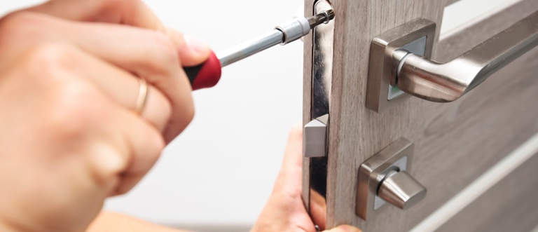 Emergency Door Lock Repair Redwood City