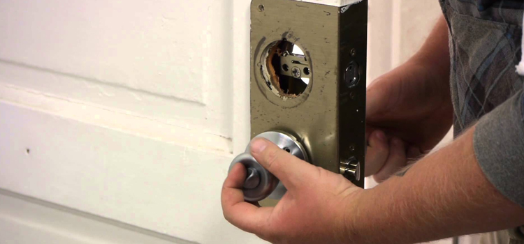 Home Lock Change in Redwood City