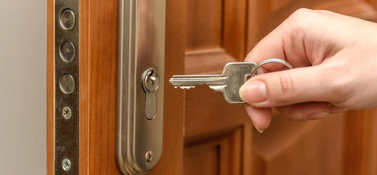 Master Key Door Lock System in Redwood City
