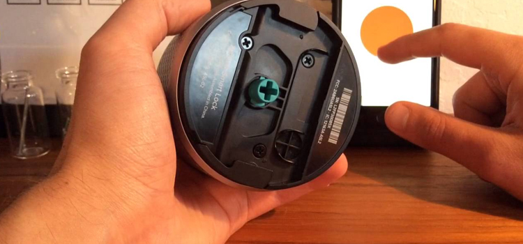 Redwood City Smart Lock Repair