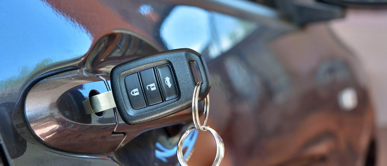 Unlock Car Lockout Service Redwood City