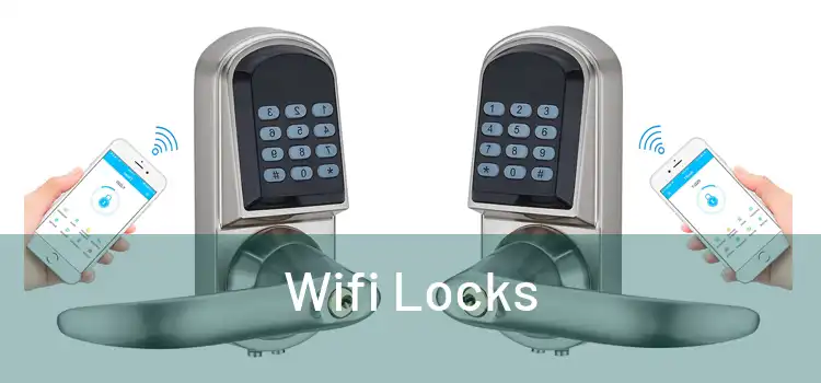  Wifi Locks 